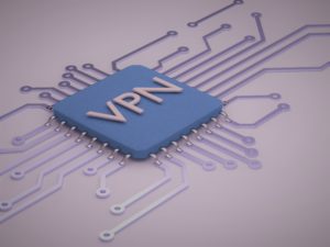 VPN-connection