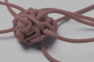 hipaa-security-knot