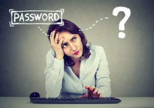 password-management